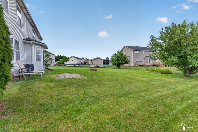 28921 Apple Blossom Drive, Huron Twp, MI 48134