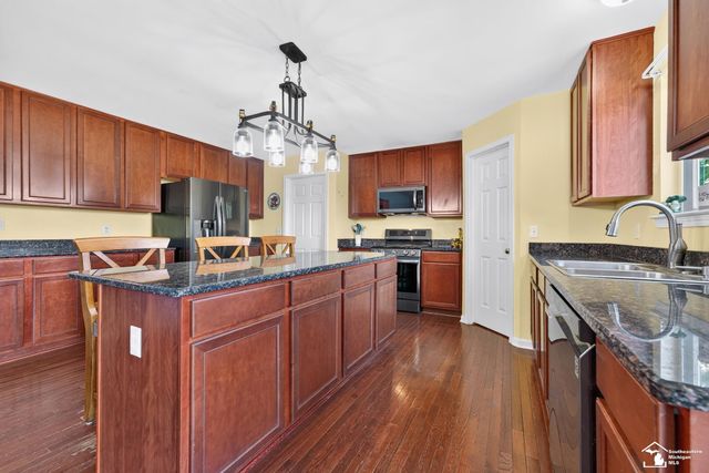 28921 Apple Blossom Drive, Huron Twp, MI 48134