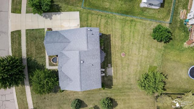 28921 Apple Blossom Drive, Huron Twp, MI 48134