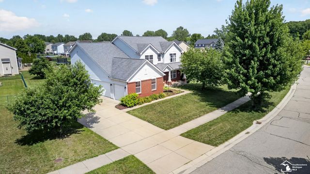 28921 Apple Blossom Drive, Huron Twp, MI 48134