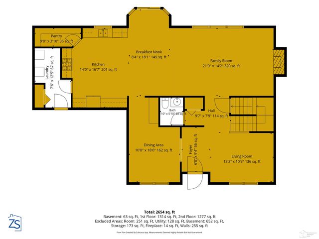 28921 Apple Blossom Drive, Huron Twp, MI 48134
