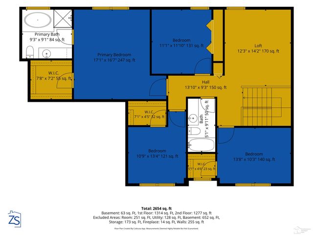 28921 Apple Blossom Drive, Huron Twp, MI 48134