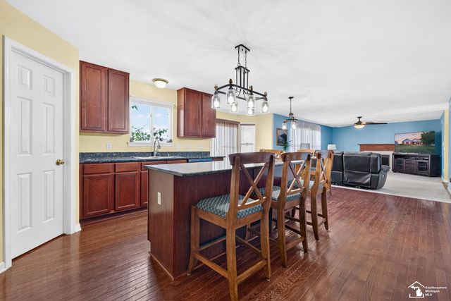 28921 Apple Blossom Drive, Huron Twp, MI 48134