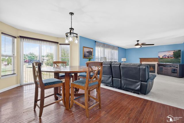 28921 Apple Blossom Drive, Huron Twp, MI 48134
