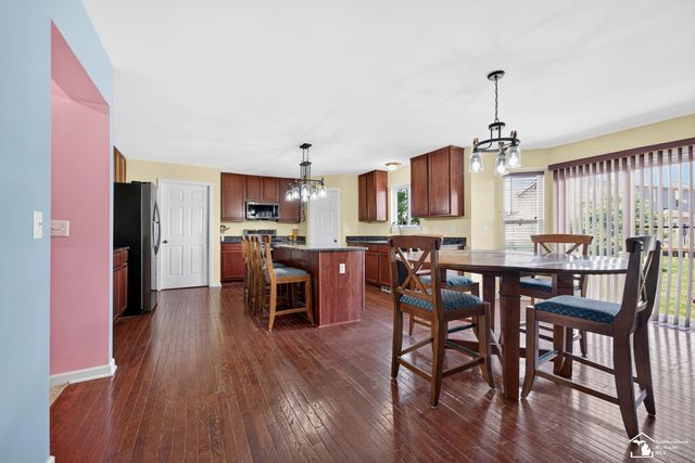28921 Apple Blossom Drive, Huron Twp, MI 48134
