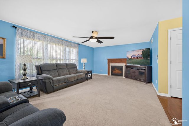28921 Apple Blossom Drive, Huron Twp, MI 48134