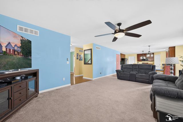 28921 Apple Blossom Drive, Huron Twp, MI 48134