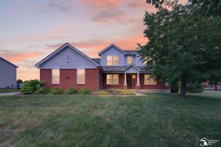 28921 Apple Blossom Drive, Huron Twp, MI 48134