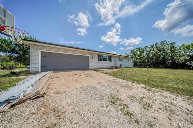 11685 County Road 5320, Rolla, MO 65401