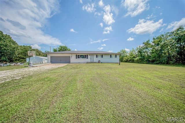 11685 County Road 5320, Rolla, MO 65401