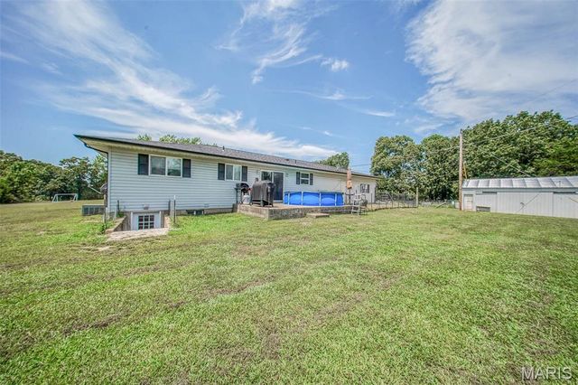 11685 County Road 5320, Rolla, MO 65401