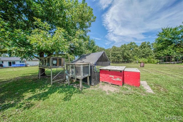 11685 County Road 5320, Rolla, MO 65401