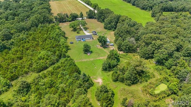 11685 County Road 5320, Rolla, MO 65401