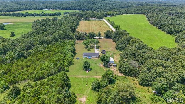 11685 County Road 5320, Rolla, MO 65401