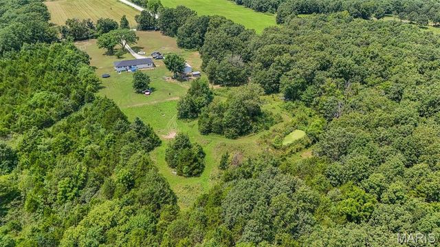 11685 County Road 5320, Rolla, MO 65401