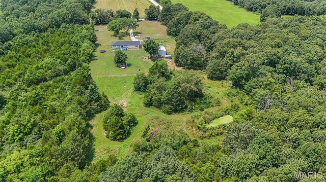 11685 County Road 5320, Rolla, MO 65401