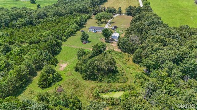 11685 County Road 5320, Rolla, MO 65401