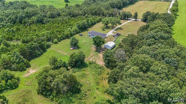 11685 County Road 5320, Rolla, MO 65401