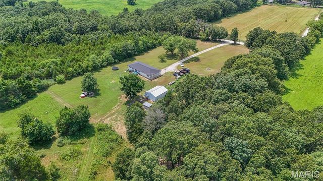 11685 County Road 5320, Rolla, MO 65401