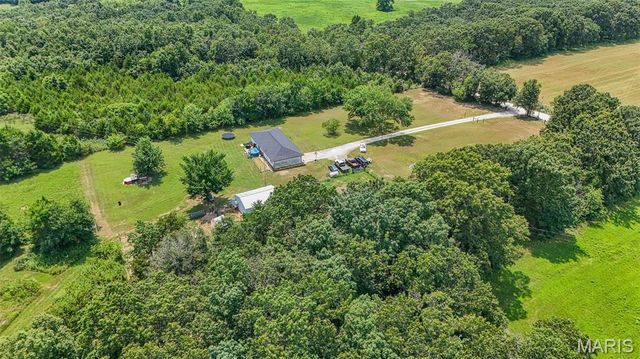 11685 County Road 5320, Rolla, MO 65401