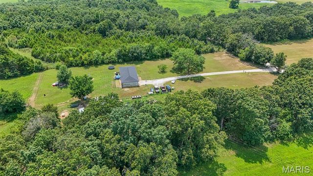11685 County Road 5320, Rolla, MO 65401