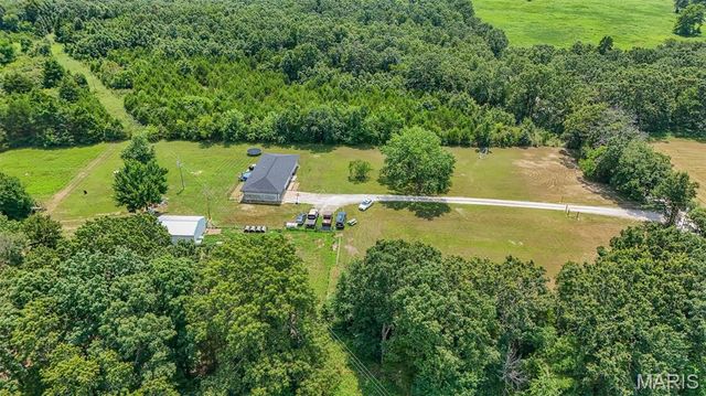 11685 County Road 5320, Rolla, MO 65401