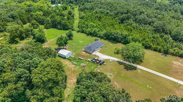 11685 County Road 5320, Rolla, MO 65401