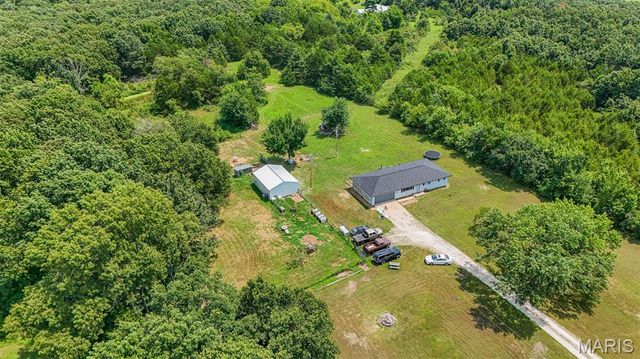 11685 County Road 5320, Rolla, MO 65401