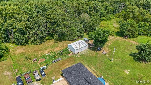 11685 County Road 5320, Rolla, MO 65401