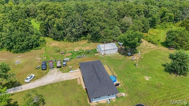 11685 County Road 5320, Rolla, MO 65401