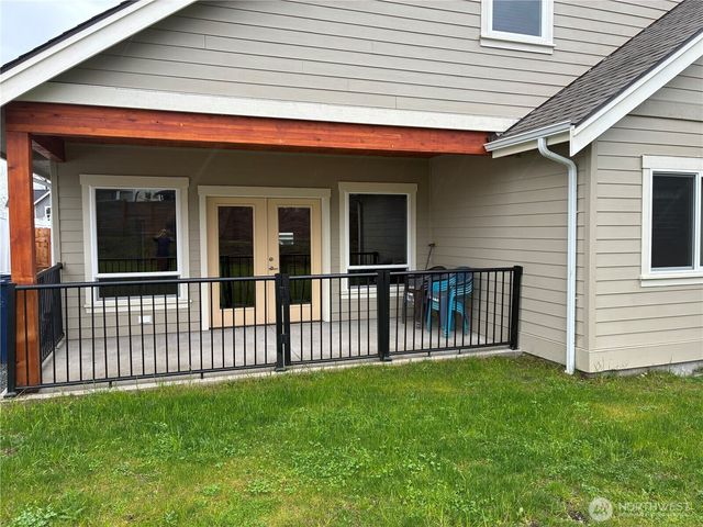 Address unavailable.