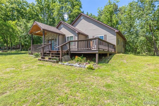 249 Trails End Way, Doniphan, MO 63935