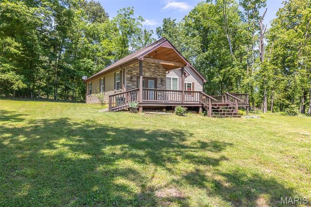 249 Trails End Way, Doniphan, MO 63935