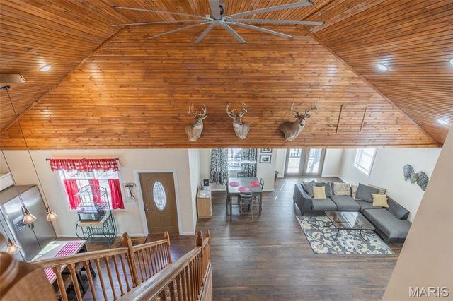 249 Trails End Way, Doniphan, MO 63935