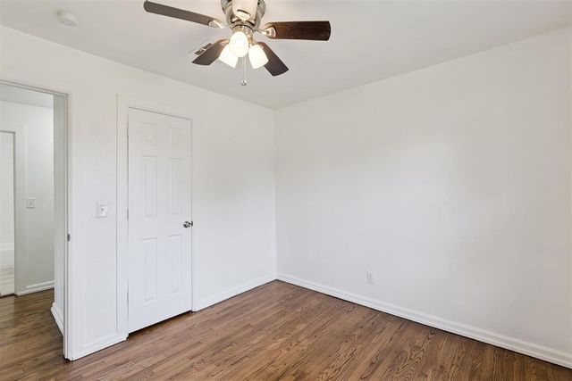 8320 NE 33 Street, Spencer, OK 73084