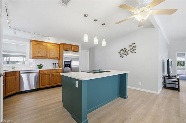 14736 Patrick Henry RD, North Fort Myers, FL 33917