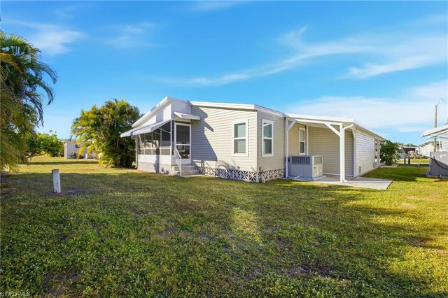 14736 Patrick Henry RD, North Fort Myers, FL 33917