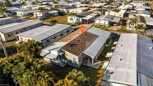 14736 Patrick Henry RD, North Fort Myers, FL 33917