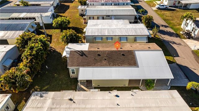 14736 Patrick Henry RD, North Fort Myers, FL 33917