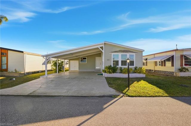 14736 Patrick Henry RD, North Fort Myers, FL 33917