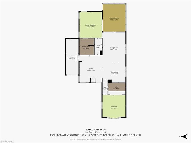 14736 Patrick Henry RD, North Fort Myers, FL 33917