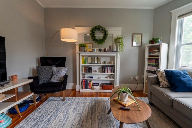 15 Castleton Street 2, Boston, MA 02130