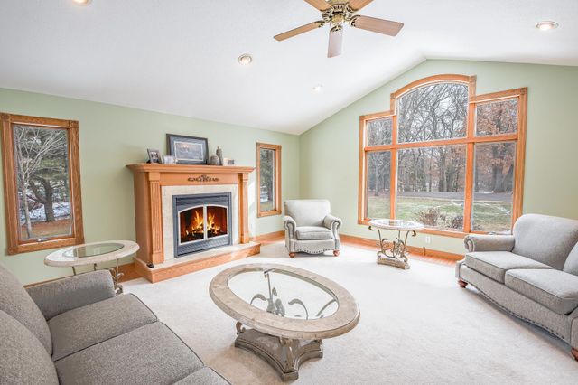 8795 Lakewood Shore Road NW, Rice, MN 56367