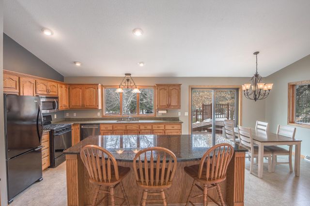 8795 Lakewood Shore Road NW, Rice, MN 56367