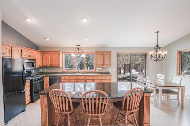 8795 Lakewood Shore Road NW, Rice, MN 56367