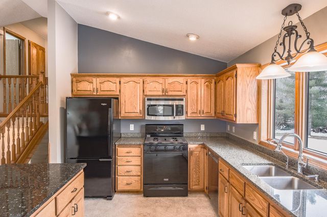 8795 Lakewood Shore Road NW, Rice, MN 56367