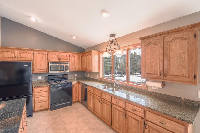 8795 Lakewood Shore Road NW, Rice, MN 56367