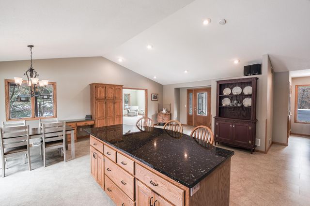 8795 Lakewood Shore Road NW, Rice, MN 56367