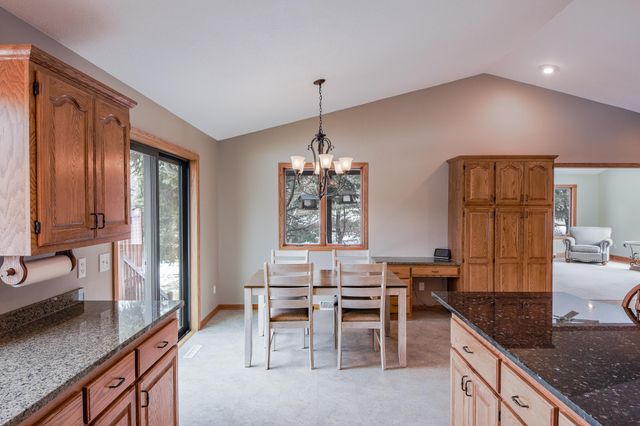 8795 Lakewood Shore Road NW, Rice, MN 56367