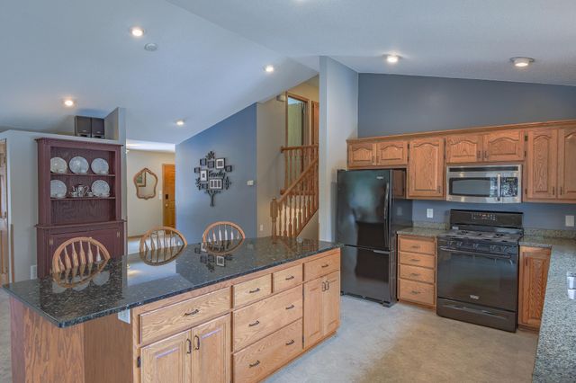 8795 Lakewood Shore Road NW, Rice, MN 56367